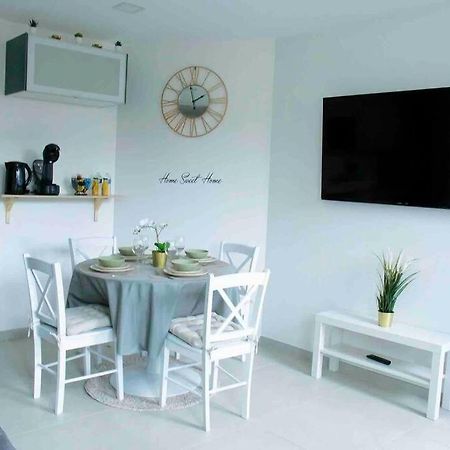 Appartement 5Min Aeroport Cdg Le Mesnil-Amelot Bagian luar foto