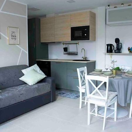 Appartement 5Min Aeroport Cdg Le Mesnil-Amelot Bagian luar foto