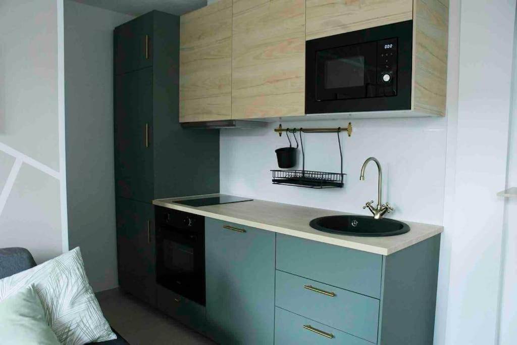 Appartement 5Min Aeroport Cdg Le Mesnil-Amelot Bagian luar foto
