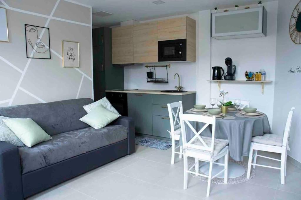 Appartement 5Min Aeroport Cdg Le Mesnil-Amelot Bagian luar foto